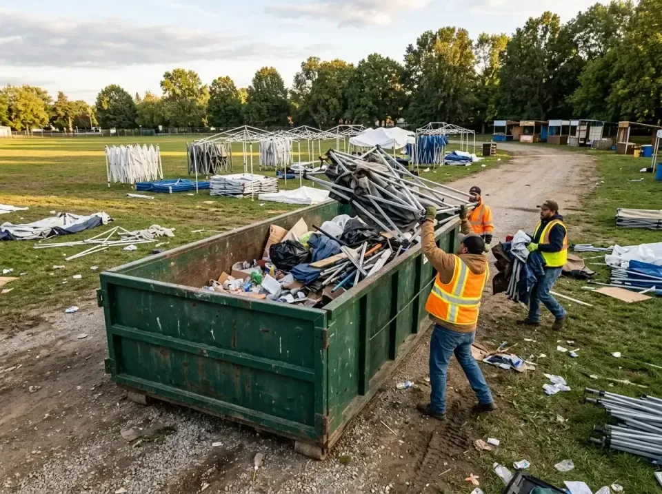 temporary-event-waste-containe-016 — frequently asked questions, Roll-Off Dumpster Rental Services in Riverside, NY